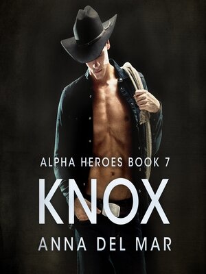 cover image of Knox